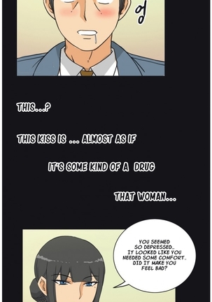 Naughty Girl Ch. 1-6 - Page 43