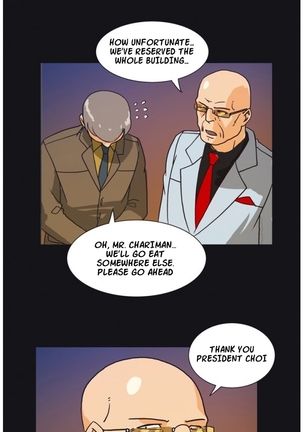 Naughty Girl Ch. 1-6 - Page 45