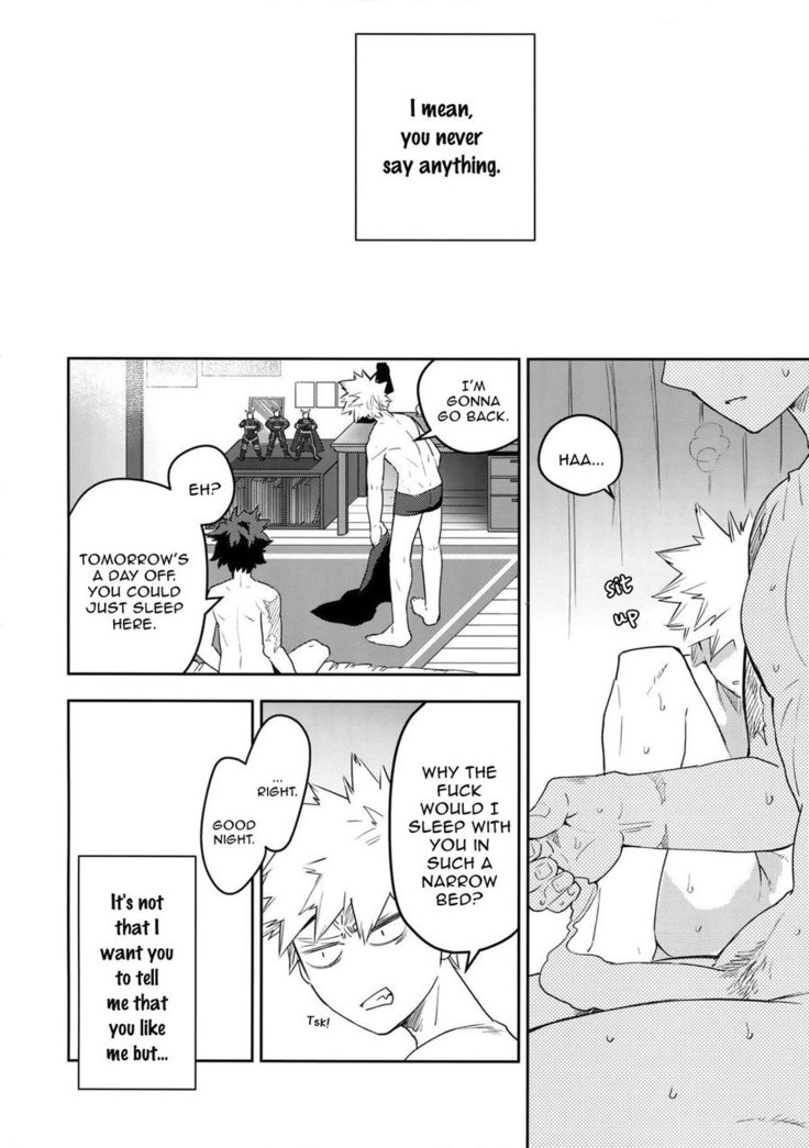 Kimi no Koe o Kikasete