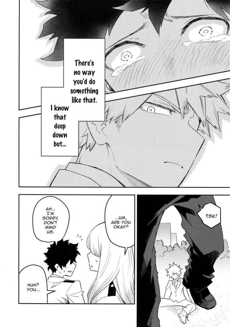 Kimi no Koe o Kikasete