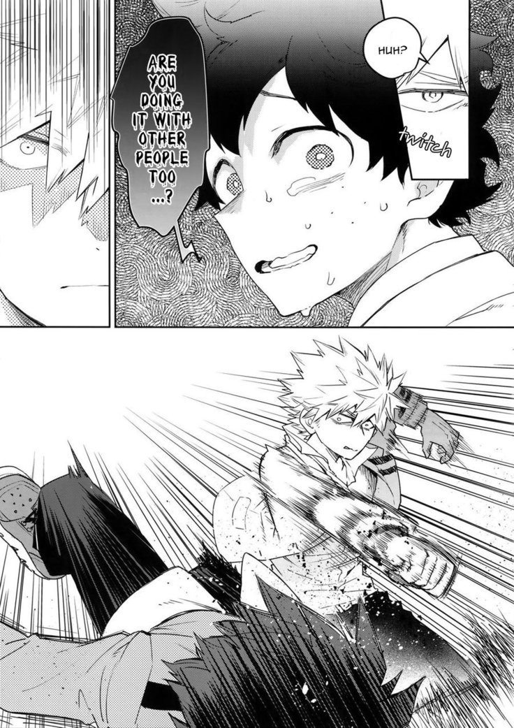 Kimi no Koe o Kikasete