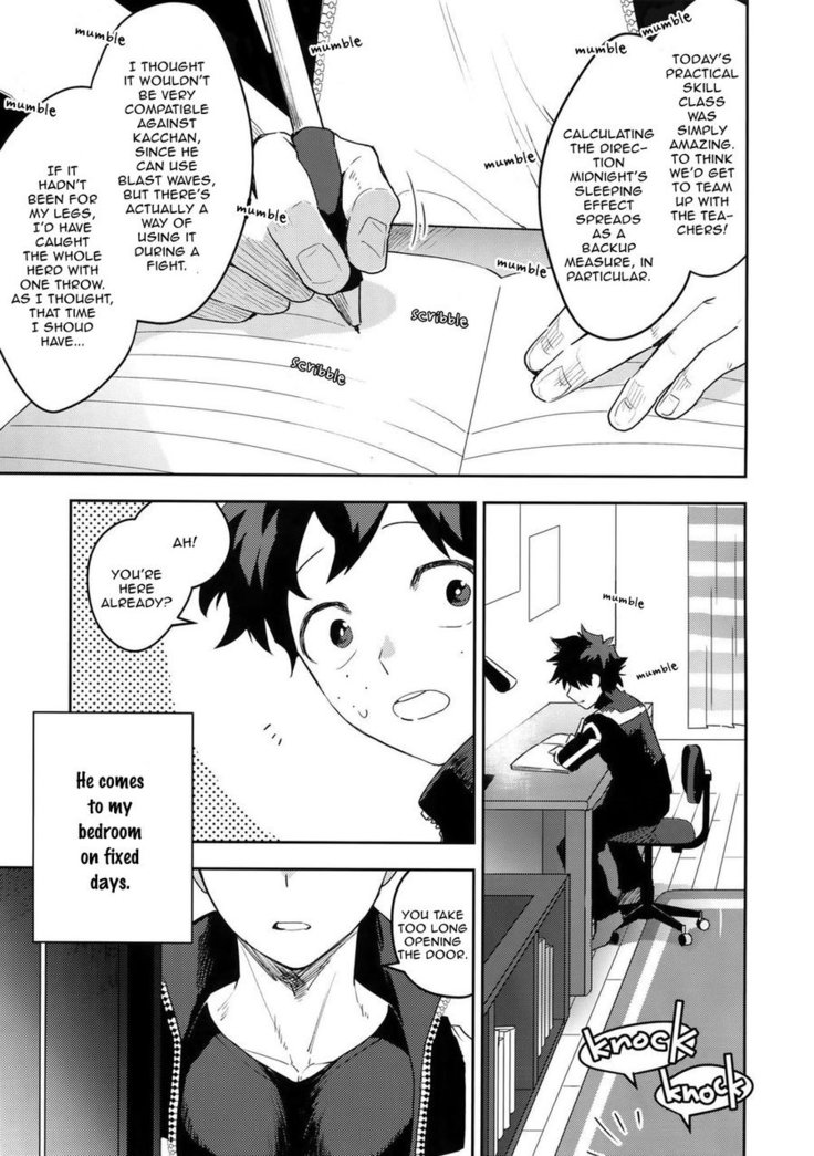 Kimi no Koe o Kikasete