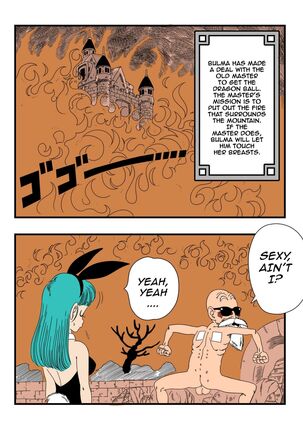 Bunny Girl Transformation