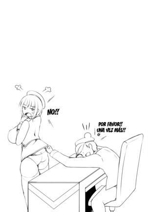 Takao-san wa Choroin desu Page #16