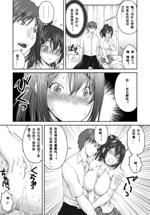 Houkago Nikutai Change! ~Mezametara Onna ni Natteita Ore wa Sassoku Osowarete!?~ Page #16