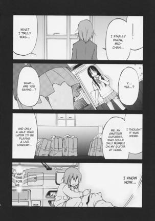 PONY-ON!!! Hora Onee-chan Tonnyan da yo ♪ - Page 15