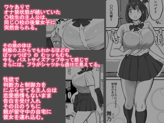 Boku ni Harem SeFri ga Dekita Riyuu