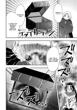 Dungeon Kurashi no Moto Yuusha 1 | A Former Brave Resident in the Dungeon Vol. 1 - Page 84