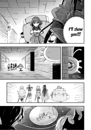 Dungeon Kurashi no Moto Yuusha 1 | A Former Brave Resident in the Dungeon Vol. 1 - Page 114