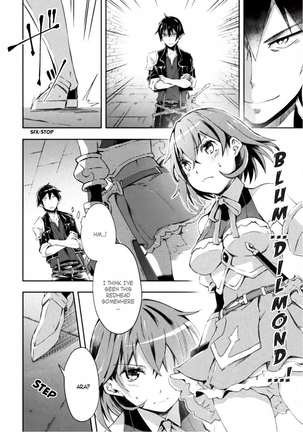 Dungeon Kurashi no Moto Yuusha 1 | A Former Brave Resident in the Dungeon Vol. 1 - Page 142