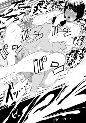 Sayonara Kaa-san | Goodbye Mom Page #28
