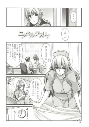 Shirichichimidara Page #29