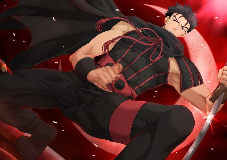 Zamius Patreon