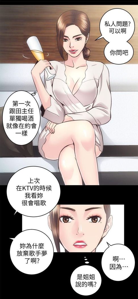 性溢房屋 Chapter 26-30