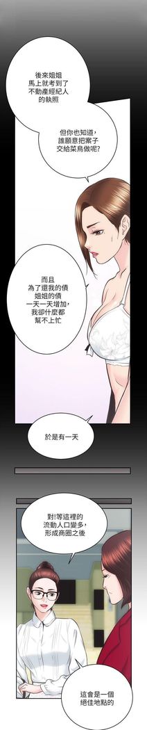 性溢房屋 Chapter 26-30