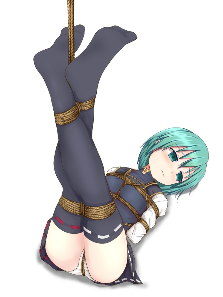 Tsurusare Eiki-sama