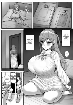 Minimum Kanojo wa Oyaji no Seidorei -Sotsugyou Hen-