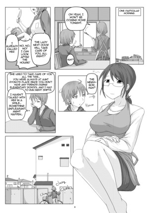 オテコレ日本語版 - Page 3