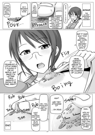 オテコレ日本語版 Page #18