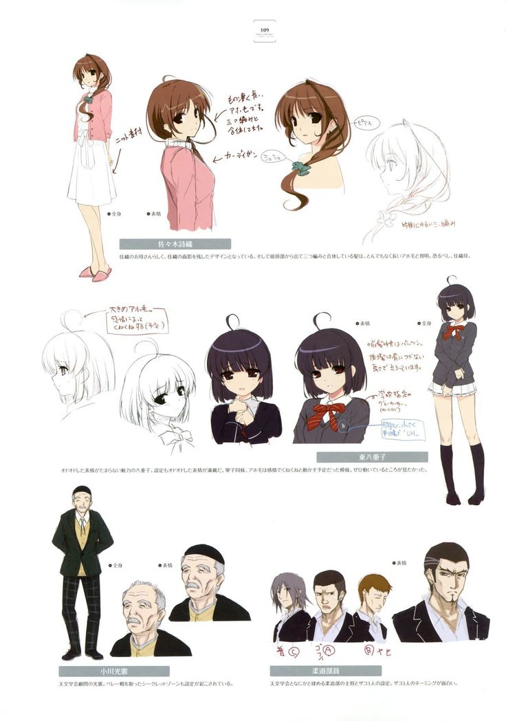 失われた未来を求めて ビジュアルファンブック