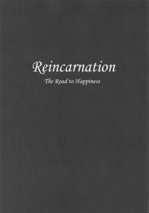 Reincarnation Page #4