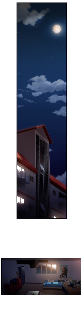 Sweet Guy Ch.7-9