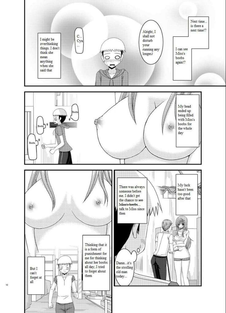 Exhibitionist Girl Diary Chapter 10
