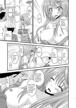 Exhibitionist Girl Diary Chapter 10