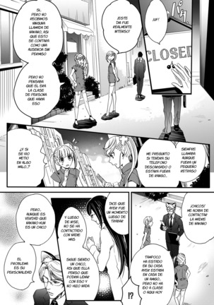 Otokonoko wa Gohoushi Chu☆ Ch. 3 - Page 19