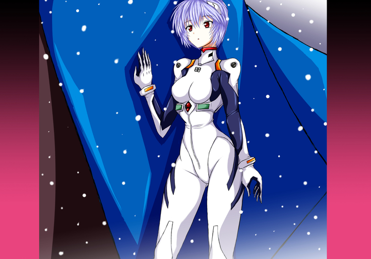 Ayanami in the Pleasing Hell