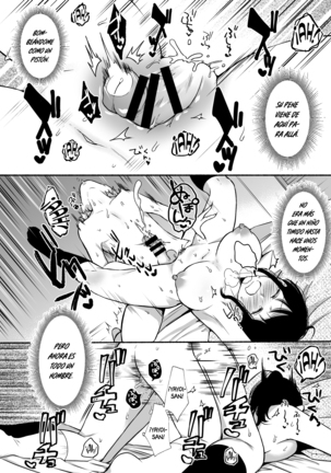 #Uraaka Onee-san to Icha Love Seitsuushiki ~Shota no Zetsurin Piston ni Shiofuki Zecchou~ - Page 33