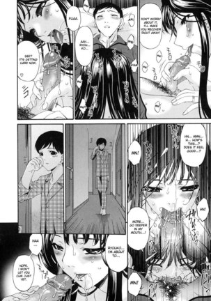 Sinful Mother Ch3 - Throb Page #16
