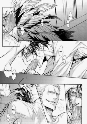 Nick - Page 28