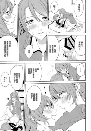 Onee-chan to! Page #21