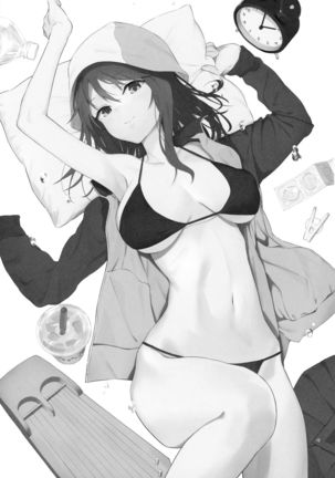 MIKA GA KITA!! Page #24