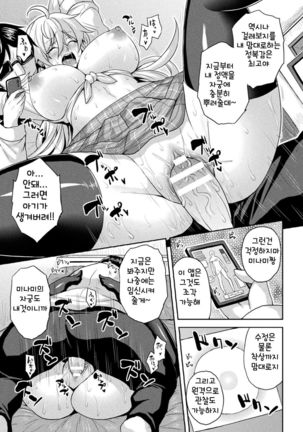 Slave Hacking | 슬레이브 해킹 Page #15