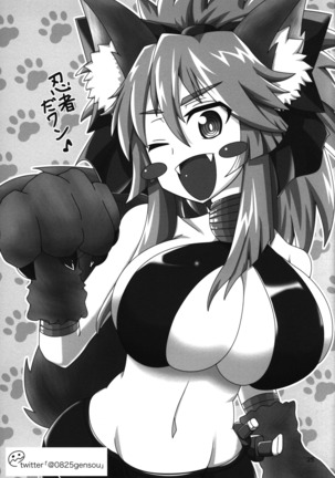 密着!! カルデアコスプレセックス24時!!! ~ドスケベ吸血アサシン編~ Page #27