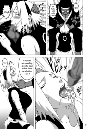 SakuHina Page #8