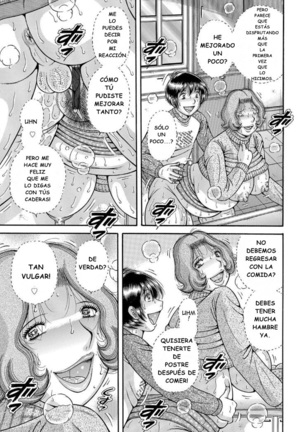 Amor Prohibido ~Mi Madre, Mi Abuela y Yo - Chpt. 2-7 - Page 29