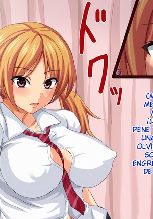 Nama Hame! Tanetsuke Saiin Harem ~Te no Todokanakatta Onnanoko-tachi wo Seiekizuke ni~ | ¡Sin condon! Harem Inducido por Afrodisiaco Page #50