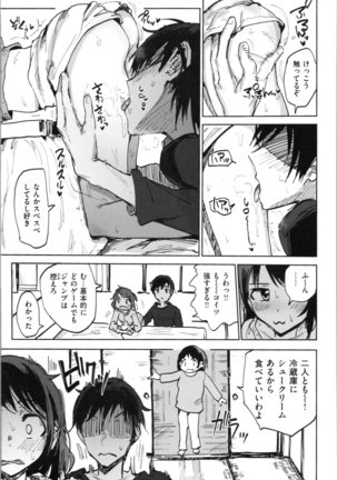 Onii-chan no Dakimakura Page #77