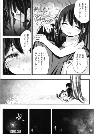 Onii-chan no Dakimakura Page #194