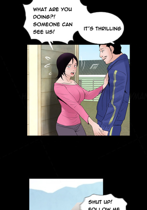 Missing Ch.1-13 - Page 39