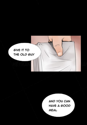 Missing Ch.1-13 - Page 28