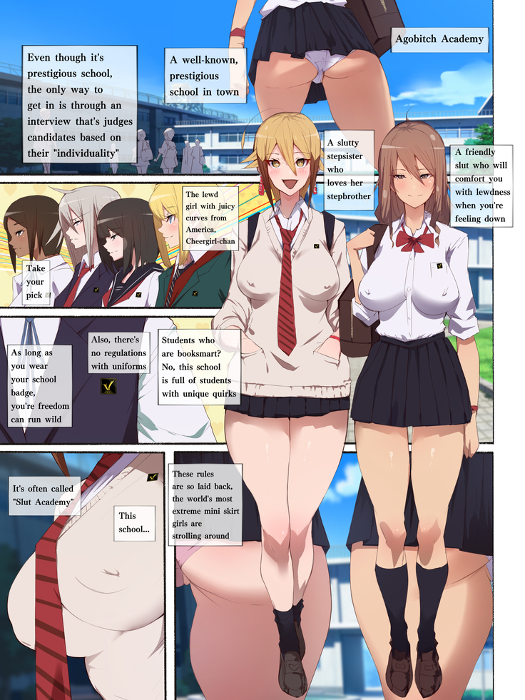 Patreon English Translations