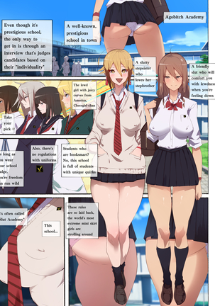 Patreon English Translations Page #41