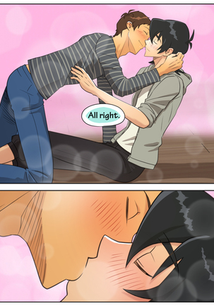 The sleepover game - Page 28