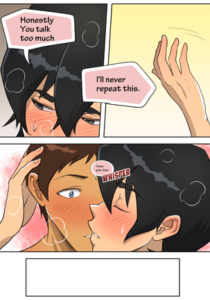 The sleepover game - Page 49