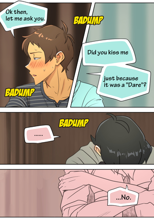 The sleepover game - Page 25