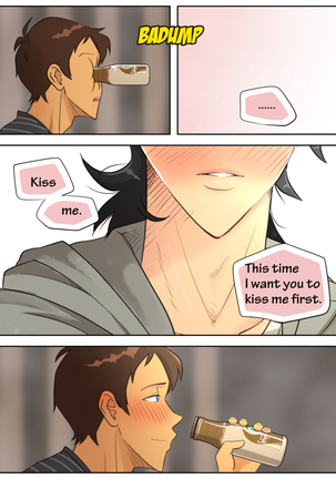 The sleepover game - Page 27